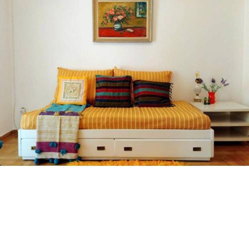 Boutique Lounge Appartment
