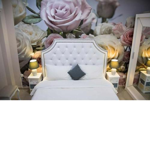 Boutique lux apartments