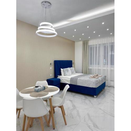 Boutique Luxury Residence