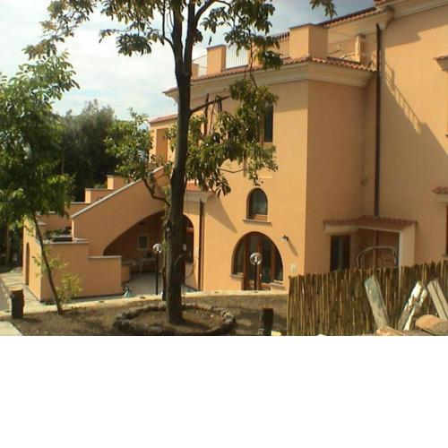 Boutique Mansion in Sorrento with Picturesque View