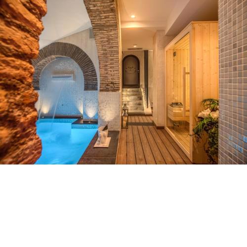 Boutique Relais Barozzi & SPA