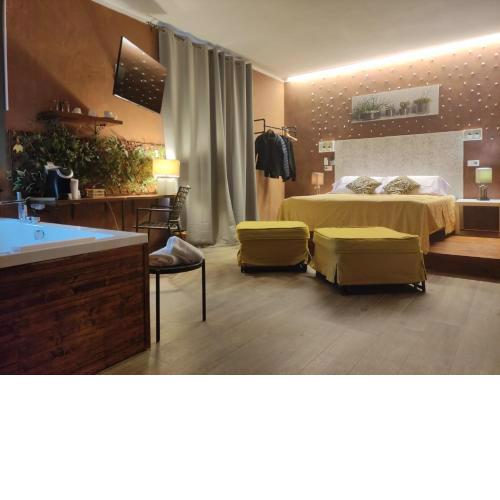 Boutique Relais Villa Sofia