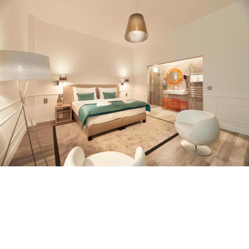 Boutique Residence Budapest