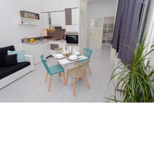 Boutique Residence-Jokai