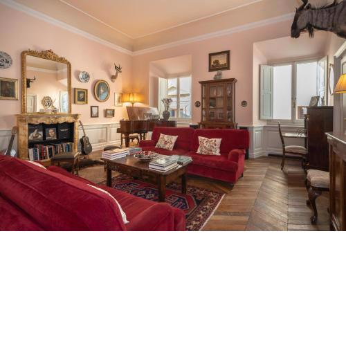 Boutique Residence San Martino