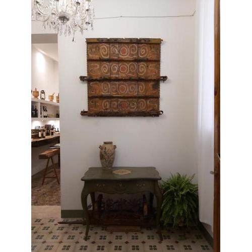 Boutique Rooms and Breakfast GranVeliero