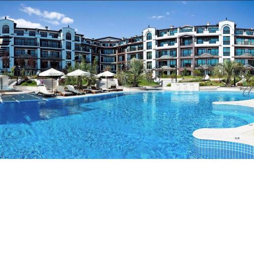 Boutique Rose Gardens Pomorie