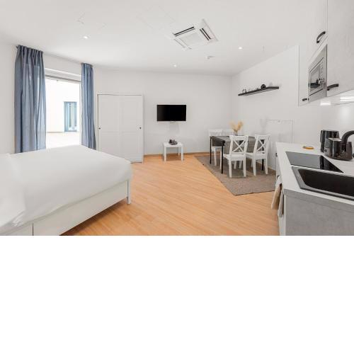 Boutique Space VIE #4o1
