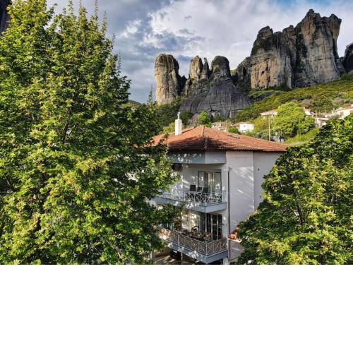 Boutique St Stephens Residence