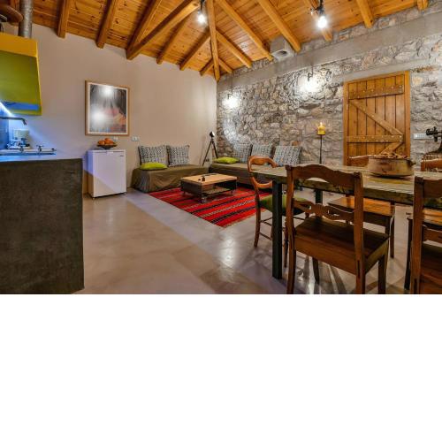 Boutique Stone Cottage