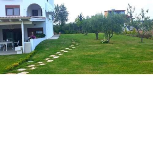 Boutique Studio in Nikiti