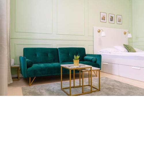 Boutique Studio Superbly Located near Schönbrunn