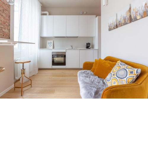 Boutique Studio "Tanturi"