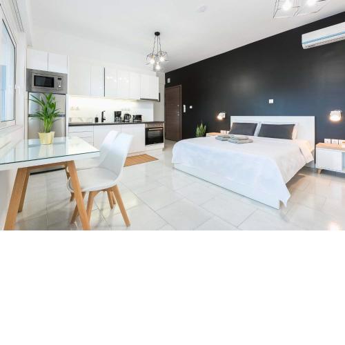 Boutique Studios near Airport