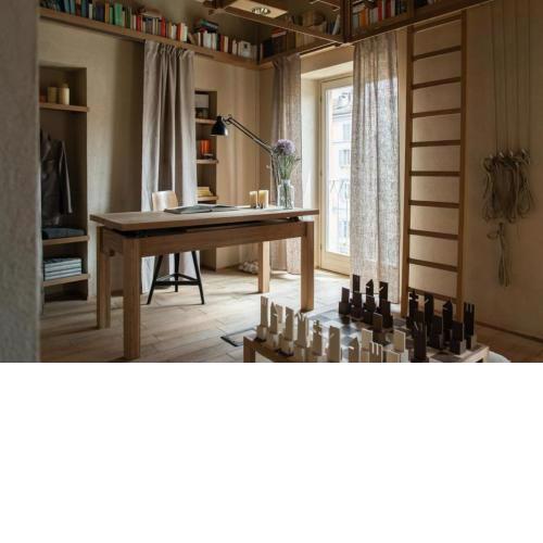Boutique suite sul Naviglio Grande