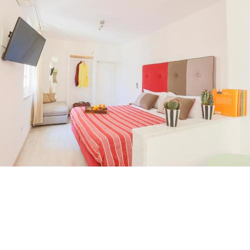 Boutique Suites Apartment