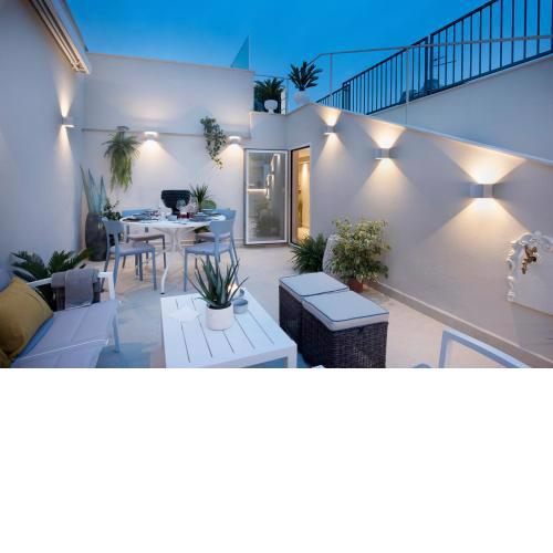 BOUTIQUE TERRAZZA AUREA NOTO