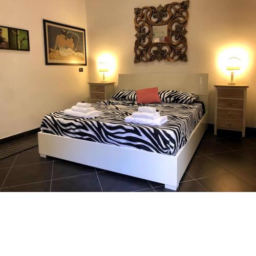 Boutique Vatican Suite