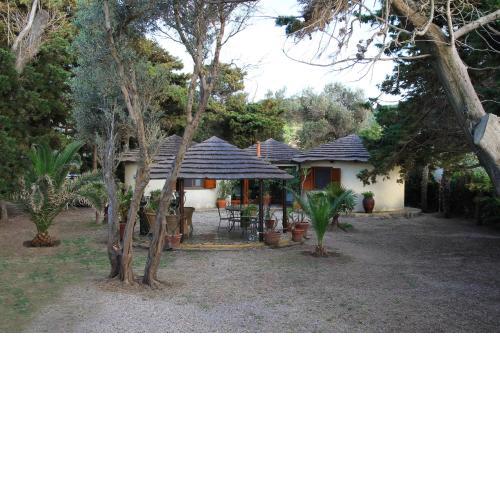 BOUTIQUE VILLA con accesso privato alla spiaggia