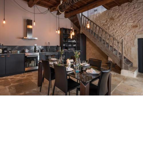 Boutique Villa Kalliope