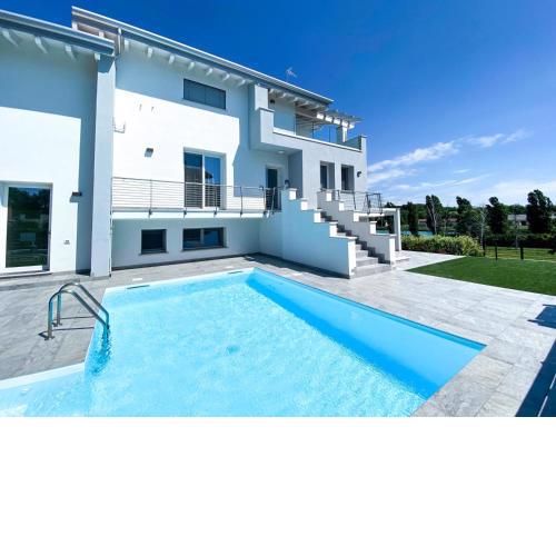 Boutique Villa Sara