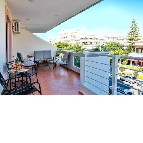 Boutique52 Luxury Apartments