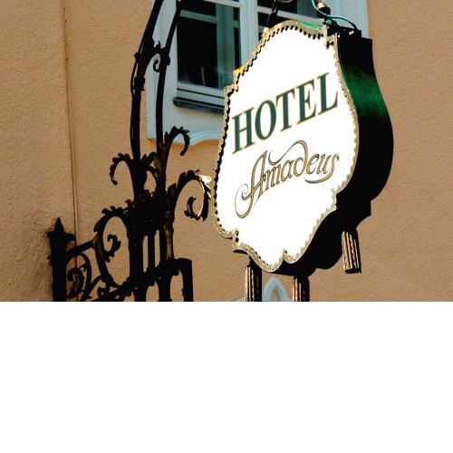 Boutiquehotel Amadeus