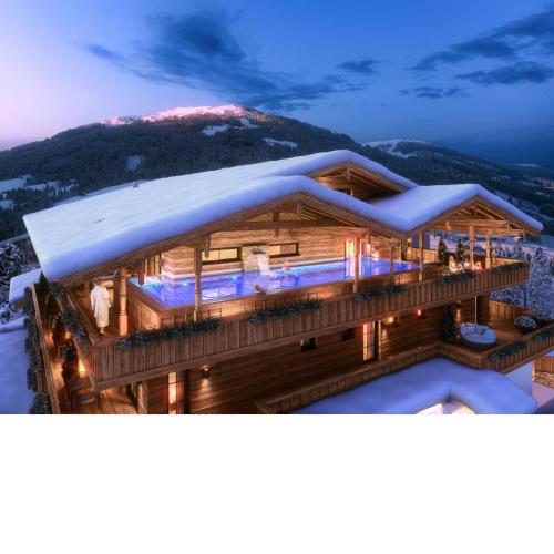 Boutiquehotel die Alpbacherin