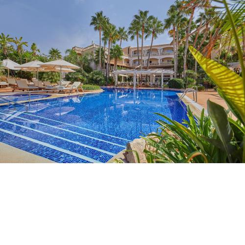 Boutiquehotel El Coto