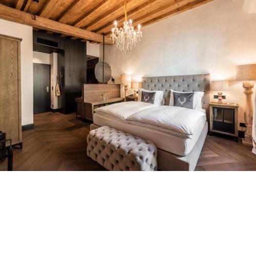 Boutiquehotel Weisses Rössl