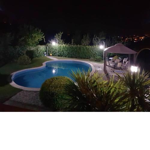 Boville Family House