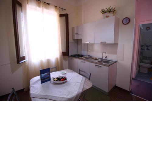 Bovio guest House
