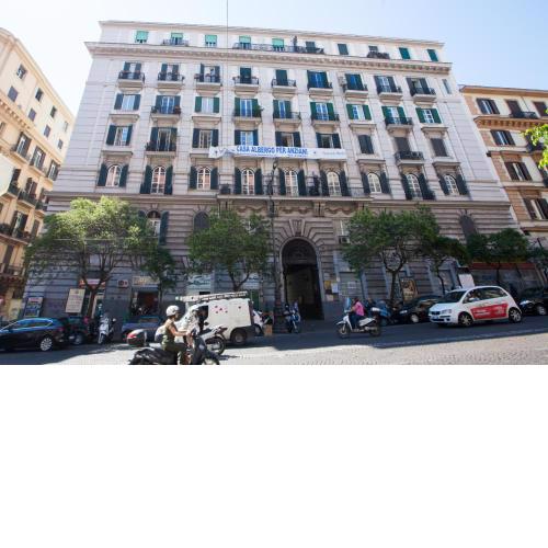Bovio Prestige Apartments