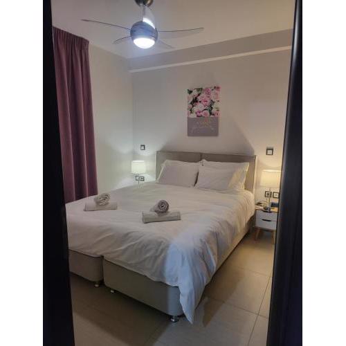 Bovis Modern Apartment #1
