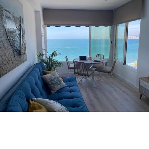 Bow Sea Apartment