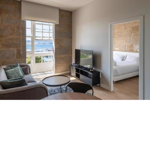 Bow Suites by Como en Casa