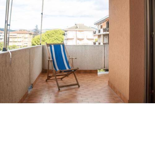 [Box Auto e Terrazzo] Relax a 600 metri dal mare