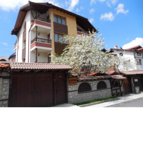 Boyadjiyski Guest House