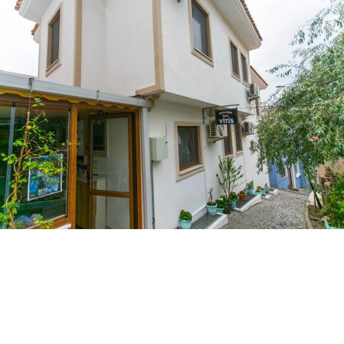 Bozcaada Hotel Vitis