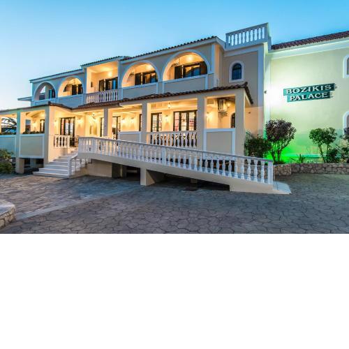 Bozikis Palace Hotel