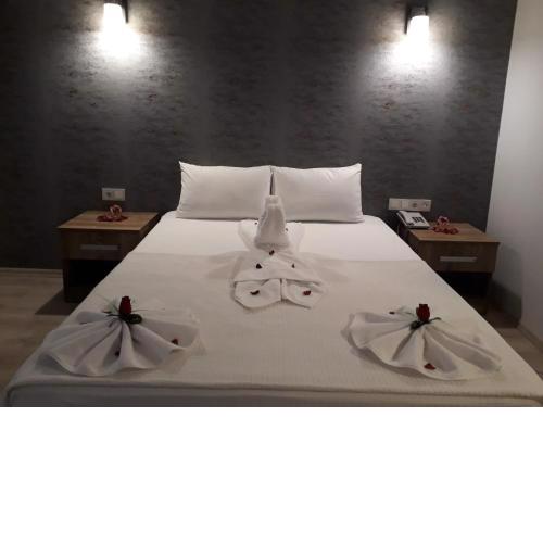 BOZKURT HOTEL
