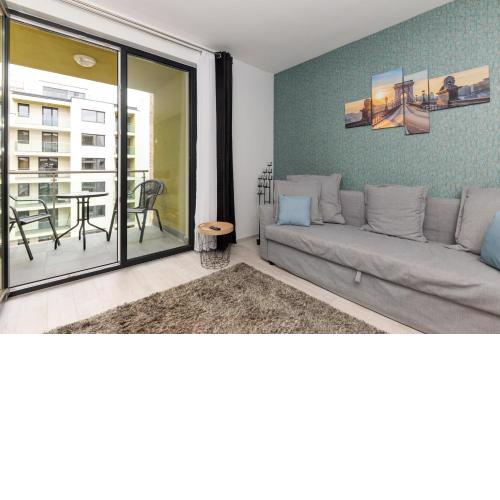 BP GARDEN APARTMENT