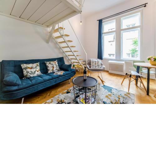 BpR Azure Desire Studio