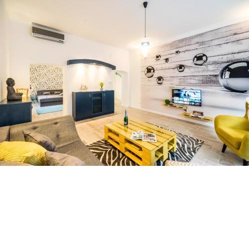 BpR CarpeDiem Dream Home