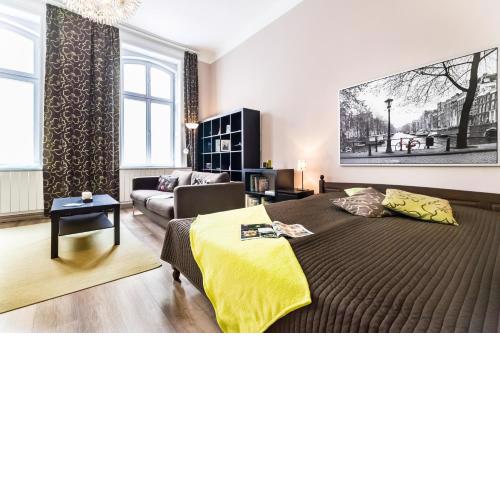 BpR Castle Hill Apartment with Garden