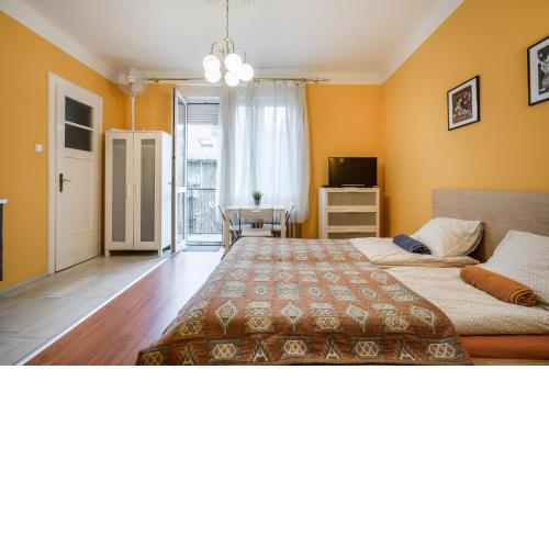 BpR Cercle Point Apartment