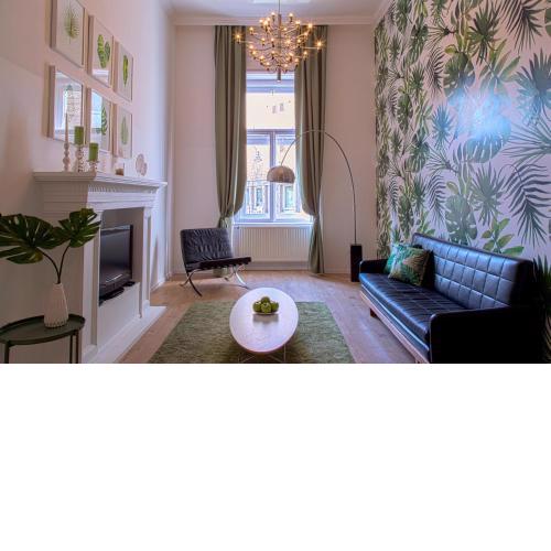 BpR City Center Design Apartments