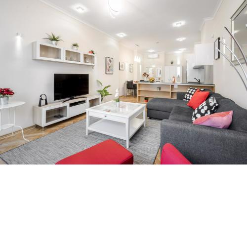 BpR Danube Panoramic Suite