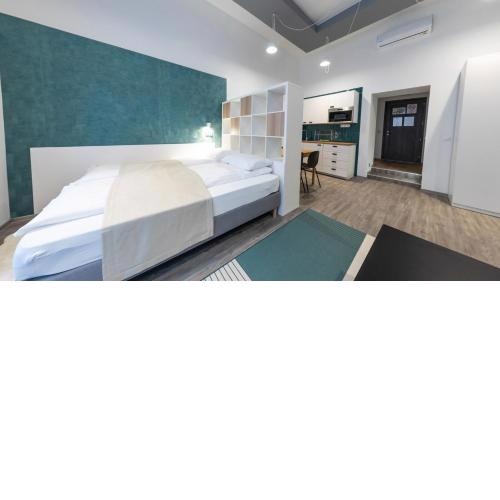 BpR Downtown Gemstone Apartments