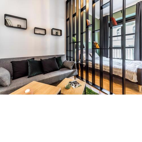 BpR Emerald City Apartment